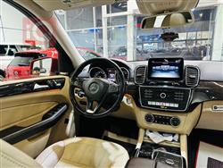 مێرسێدس بێنز GLE